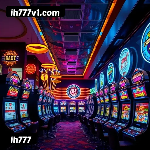 ih777 APK - Download Oficial Android