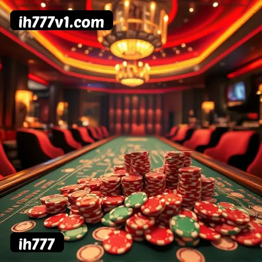 Como Registrar e Fazer Login ih777