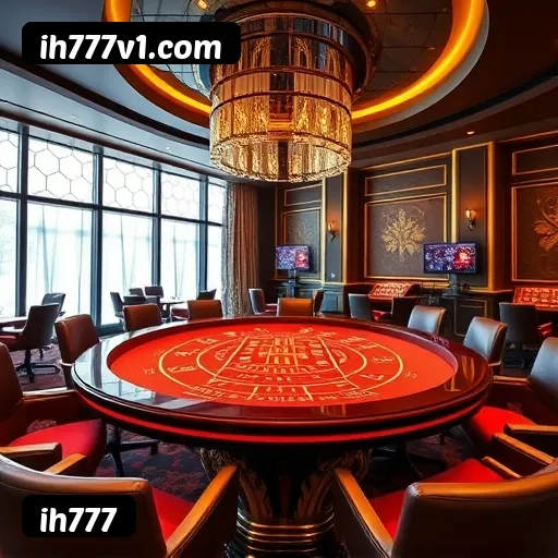 Legalidade ih777 no Brasil