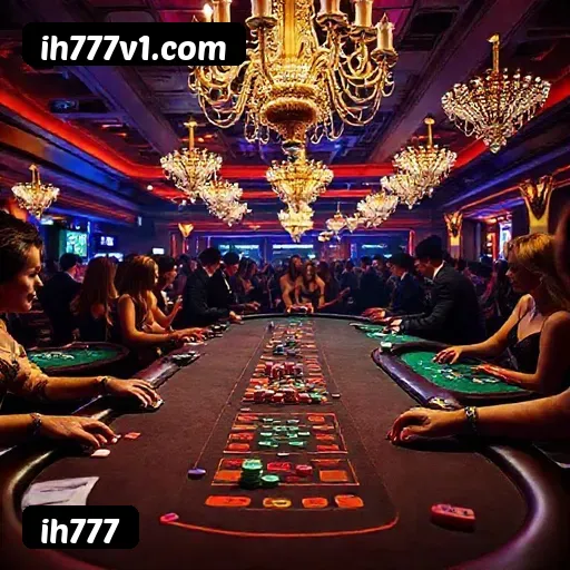 Termos e Condições Transparentes ih777