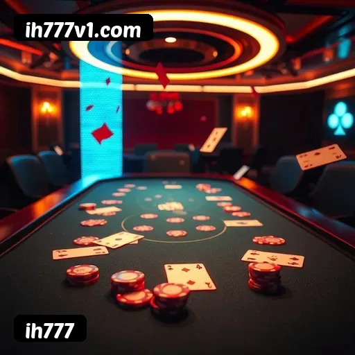 Análise ih777 - Vantagens e Desvantagens