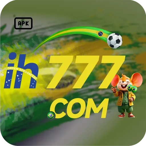 APK oficial da ih777 para Android