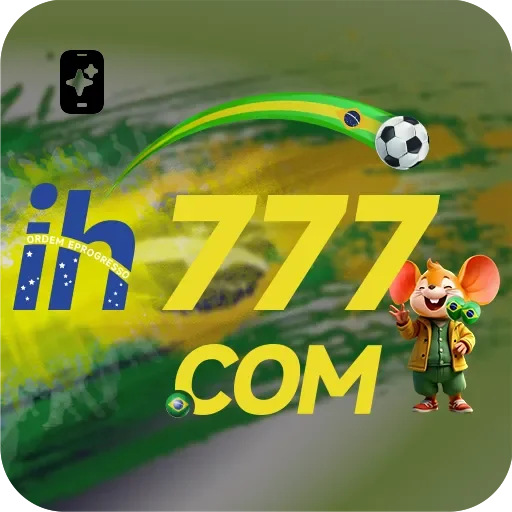 APP oficial da ih777 para mobile
