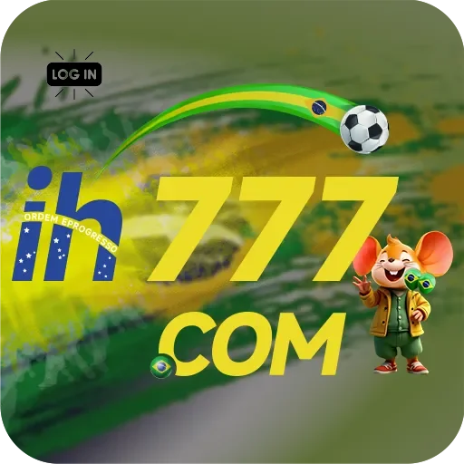 Login seguro na ih777