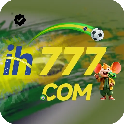 Plataforma completa da ih777 com todos os jogos